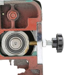 Semi Automatic Commercial Electric Noodle Pressing <b>Maker</b> Making Equipment - Product Image 4