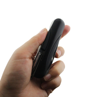 Couteau multifonction pliable 11 en 1, lame en acier inoxydable, EDC, portable, outil de survie en plein air, camping, outil utilitaire, OEM personnalisable