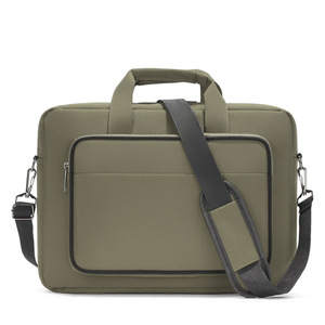 Étui rigide pour ordinateur portable, mallette d'affaires, antivol, ignifuge, sac à main intelligent pour hommes et femmes, sac pour ordinateur portable de 15 pouces - Product Image 3