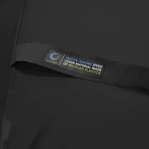 Mini ombrello automatico personalizzato per merchandising - Product Image 4