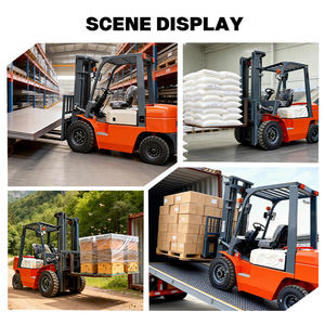 <span class=keywords><strong>Chariot</strong></span> élévateur à fourche diesel de 2 tonnes en gros d'usine, <span class=keywords><strong>chariot</strong></span> élévateur à fourche à roues EURO5 Epa, fabricant de chariots élévateurs à fourche, prix bas, 1,5 à 5 tonnes pour le service de <span class=keywords><strong>location</strong></span> - Product Image 2