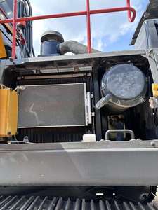 รถขุดตีนตะขาบ Volvo EC480 48 ตัน ปี 2022 มือสอง ประสิทธิภาพสูง เครื่องยนต์ เกียร์ ปั๊ม แบริ่ง สภาพดีเยี่ยม สำหรับงานหนัก - Product Image 4