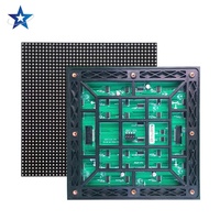 Módulo de Pantalla LED para Exteriores a Todo Color P4.8 IP65 para Publicidad en Tiendas Minoristas y Centros Comerciales con SDK