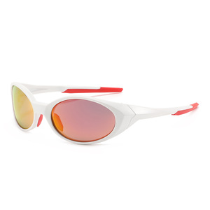 Outdoor Sports Cycling Polarized <b>Sunglasses</b> Unisex Black PC Frame TAC Lens UV400 Protection Running Hiking Driving - Product Image 3