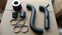 V * w 10-13 gt mk6 mk5 ea113 2.ot fsi 2.75 "वायु सेवन पाइप किट