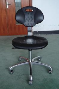 Silla ESD para Laboratorio, Profesional, para Estudiantes de Ciencias, Informática, Biología, Física, Química, Hospital, Silla para Laboratorio - Product Image 3