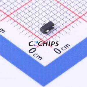 ทรานซิสเตอร์ SOT-23 AZC199-02S-MS ใหม่และดั้งเดิมและป้องกันไฟกระชาก (TVS/ESD) - Product Image 2