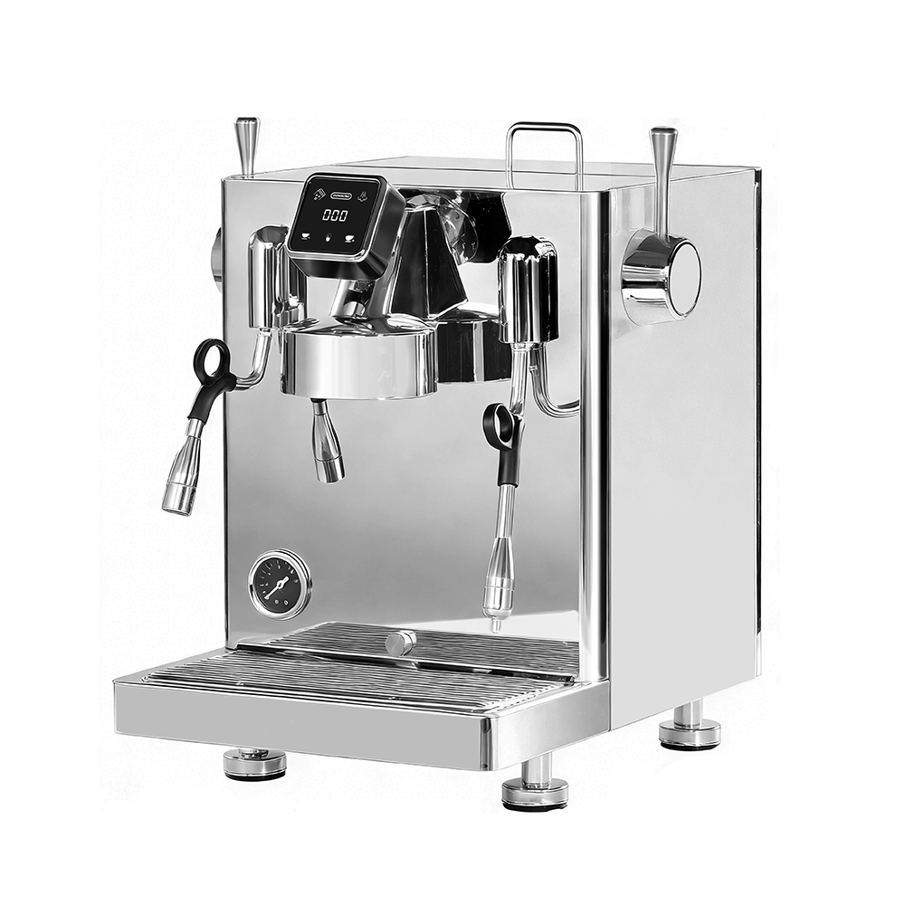 Stainless Steel