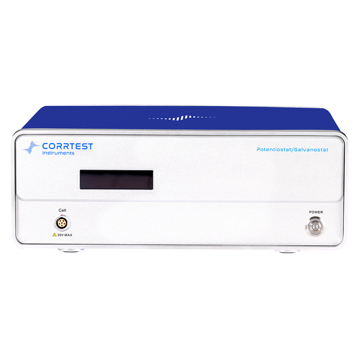 EIS potentiostat galvanostat potenciostato electrochemical workstation