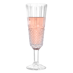 Copa de Vino de Cristal Tallado a Mano, Diseño Europeo Ecológico de Lujo Crystalcoast, para Regalos Empresariales y Uso Doméstico - Product Image 4