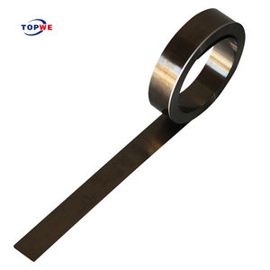 अनुकूलित फ्लेक्स ग्रेure प्रिंटिंग मशीन स्पेयर पार्ट्स स्टील डॉक्टर ब्लेड 10-80 मिमी चौड़ा - Product Image 5