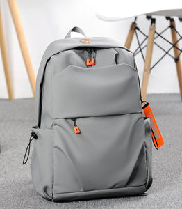 Nueva Mochila para Hombre, Marca de Moda, Bolsa para Computadora, Bolsa de Viaje de Gran Capacidad, Mochila Escolar para Estudiantes Universitarios - Product Image 4