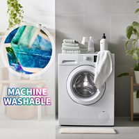 Floral cetak Digital 350gsm selimut lempar flanel lembut seprai Fuzzy mewah untuk Sofa perjalanan selimut warna-warni