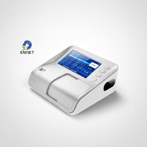 EUR VET Funktionsanalysator Hämoglobin-Testkit Tragbarer Blutchemie-Analysator Veterinärausrüstung - Product Image 1