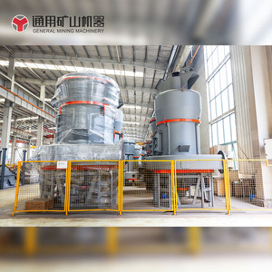 Máy nghiền <span class=keywords><strong>Raymond</strong></span> công nghệ mới, công suất lớn, máy nghiền silicat natri kiểu châu Âu - Product Image 3