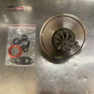 14411-3XN3A เทอร์โบ14411-LC10A BV40เทอร์โบชาร์จเจอร์53039880268 53039700268 144113XN1A เทอร์โบชาร์จเจอร์ - Product Image 4