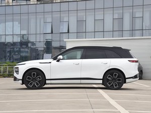 Buồng lái thông minh năm giác quan của thương hiệu Trung Quốc x-peng G9 thoải mái hơn - Product Image 4