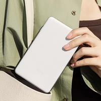 Imprimante photo de poche Mijia Pro AR vidéo Photo connexion Bluetooth film automatique intégré couvrant l'impression HD