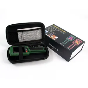 Miniature JD-108 ir thermal sensor imager camera electrical testers equipment maintenance