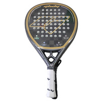 Raquettes de pickleball et de padel de qualité supérieure, dernier design 2026, prix de gros, fabricant pakistanais, raquettes de padel de plage