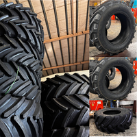 Barkley BLA05 chinois Durable tracteur agricole pneus pneus 800/65R32 750/65R26 650/75R32 800/70R32