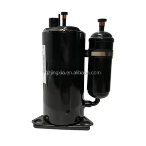 คอมเพรสเซอร์โรตารี่ Panasonic 5PS102EBC21 ของแท้ใหม่ 220-240V 50Hz R410A สำหรับเครื่องปรับอากาศและระบบ HVAC - Product Image 1