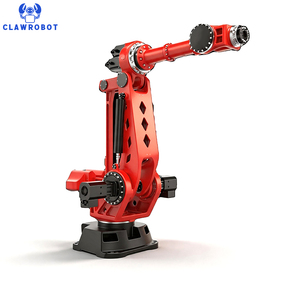 CLAWROBOT Robot Industrial de 6 Ejes Ultra Resistente, Carga Útil de 500 kg, Alcance de 3366 mm, para Carga, Descarga, Manipulación y Paletización - Product Image 1
