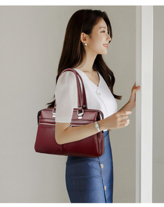 Fashion New Designer Crossbody <b>Bags</b> High Quality PU Leather Shoulder Messenger <b>Bag</b> Casual Totes Luxury <b>Women</b> Handbags and Purses - Product Image 5