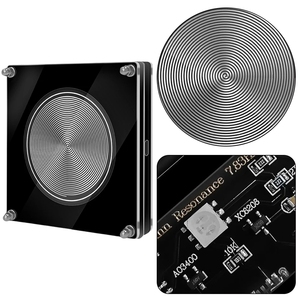 7.83Hz schumann sóng xung tần số thấp Máy phát điện Loại-C cổng schumann cộng hưởng Xung máy phát tín hiệu Máy phát điện - Product Image 1