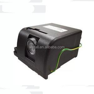 Dispositivo di controllo del bruciatore accessori per motori a combustione a Gas GS5 GS3 RIELLO MG557-<span class=keywords><strong>3</strong></span> MG569 RBL552SE Controller di programma specializzato - Product Image 5