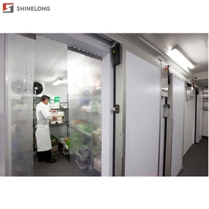 Cold Room Commercial Restaurant Customized Walk-in <b>Refrigerator</b> Freezer Cold Storage Room Cold Room - Product Image 5