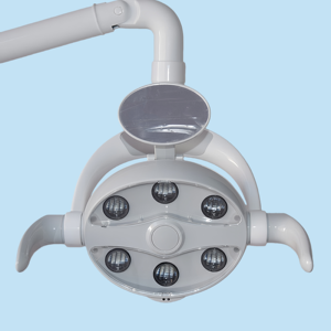 مصباح فحص أسنان LED بضوء بارد للفم - Product Image 3