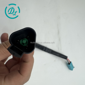 Interruptor de Seguridad EexcavaStart 111-4799 para Motores C7.1 y C4.4 de Excavadoras, Duradero, Confiable, Fácil de Instalar, 1 Año de Garantía - Product Image 5