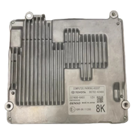 Pièces détachées et accessoires automobiles pour Bz4x 2023 2024 2025 : Rétroviseur, filtre à air, clé intelligente, support de pare-chocs, plaquettes de frein