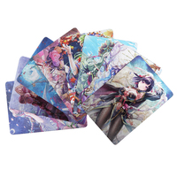 Impression de cartes de jeu carte à collectionner personnalisée imprimante de jeu carte à collectionner holographique