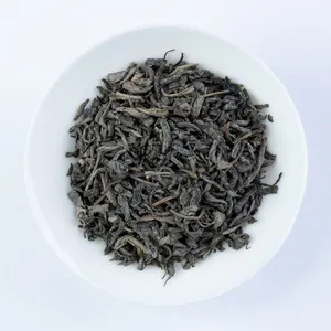 EU Standard Wholesale Chunmee Green Tea 4011 China Green Tea Price Kinia Green Tea