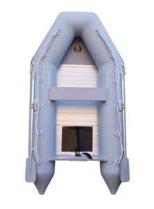 Großhandel PVC Angel-Schlauchboot Aluminium RIB Festrumpfschlauchboot - Product Image 2