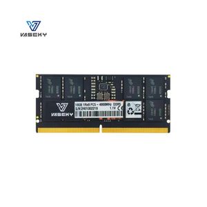 Vaseky DDR5 <span class=keywords><strong>Laptop</strong></span> <span class=keywords><strong>Ram</strong></span> <span class=keywords><strong>Memory</strong></span> Sodimm 16GB 32GB 48GB 4800/5200/5600MHz para Gaming Notebook - Product Image 2