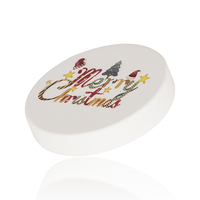 RTCO-tapa de plástico para botella de galón grande, tapón de rosca redondo de Color personalizado, gran oferta