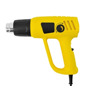Élément chauffant rechargeable en plastique pour colle, usage intensif, <span class=keywords><strong>prix</strong></span> pour l'accessoire de tête chauffante pour <span class=keywords><strong>pistolet</strong></span> de massage - Product Image 5