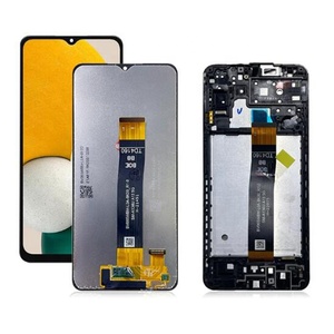 Pantalla Lcd de prueba 100% para <span class=keywords><strong>Samsung</strong></span> <span class=keywords><strong>Galaxy</strong></span> <span class=keywords><strong>A13</strong></span> 5G A136 y <span class=keywords><strong>A13</strong></span> 4G A135, montaje de pantalla táctil - Product Image 3