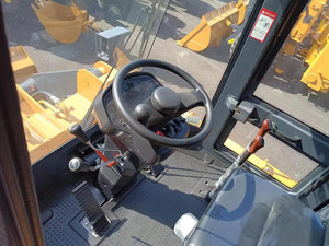 Китай <span class=keywords><strong>2</strong></span>-тонный 3-тонный мини-погрузчик с руловым погрузчиком с дизельным треком - Product Image 6