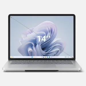 Microsoft Surface Laptop Studio 2 (2023) - 14.4 "dokunmatik ekran-Intel Core i7, 16GB RAM, 512GB SSD, NVIDIA GeForce RTX 4050,