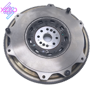 Pièces automobiles BR336477BD BR3Z6477B Volant Moteur Double Masse Pour <span class=keywords><strong>Ford</strong></span> <span class=keywords><strong>Mustang</strong></span> 2011 2012 2013 2014 <span class=keywords><strong>V6</strong></span> 3.7L Essence - Product Image 2