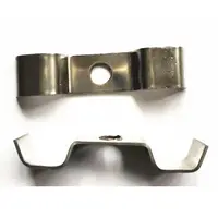 FRP Roof Clip at best price in Mumbai by Chishtiyah Steel Traders