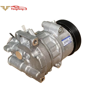 คอมเพรสเซอร์แอร์รถยนต์6SEU14C สำหรับ <span class=keywords><strong>Toyota</strong></span> Corolla <span class=keywords><strong>altis</strong></span> 1.6L 2014 <span class=keywords><strong>Toyota</strong></span> Levin 1.6L Verso Avensis <span class=keywords><strong>2016</strong></span> DCP50312 88310-02790 DCP50310 - Product Image 5