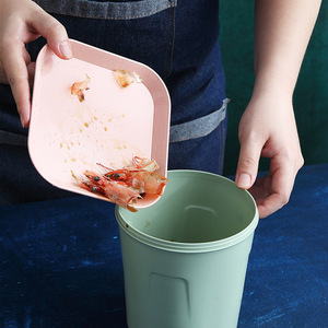 Ensemble <span class=keywords><strong>de</strong></span> vaisselle en plastique réutilisable écologique <span class=keywords><strong>plat</strong></span> <span class=keywords><strong>de</strong></span> <span class=keywords><strong>paille</strong></span> <span class=keywords><strong>de</strong></span> blé biodégradable avec technique d'émail <span class=keywords><strong>de</strong></span> couleur pour le type d'assiette <span class=keywords><strong>de</strong></span> camping - Product Image 3
