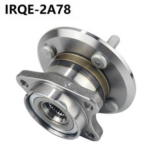Unité de roulement de moyeu de roue automobile IRQE-2A78, diamètre intérieur 50 mm, pour Toyota Corolla, pièce de rechange - Product Image 4