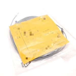 Sensor de campo magnético de, 10-30vdc 100ma, Pnp N/O, ranura en C Nuevo Original Listo Stock Automatización industrial Pac - Product Image 1