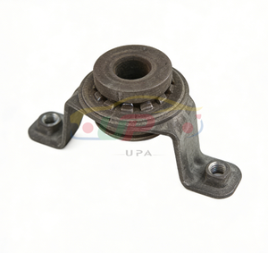 25333-C1000 25333C1000 ชุดยึดหม้อน้ำด้านบน สำหรับฮุนได เกีย 25333 C1000 - Product Image 5